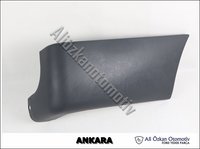 Ford Yedek Parça - BSG TAMPON UCU ARKA ALT : R 